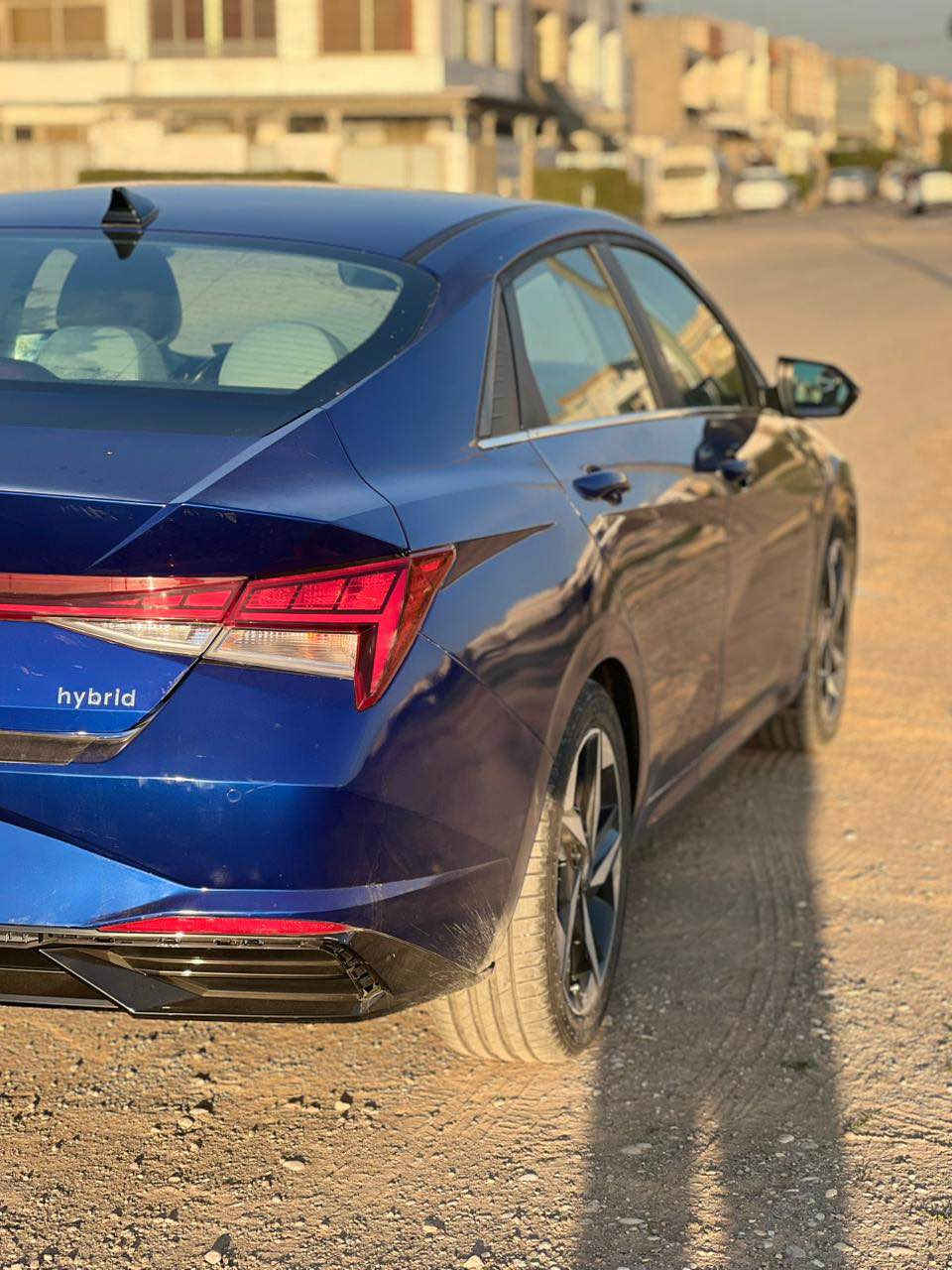 ئەلنترا ٢٠٢٣ هایبرد 
٤ پارچەی هەیە 
١٠٩  الف کم رۆیشتیە 
رەقەمە أربيل, العراق


**إذا كنت صاحب هذا الإعلان وتريد حذفه لأي سبب، رجاءا أرسل رسالة إلى الدعم الفني**