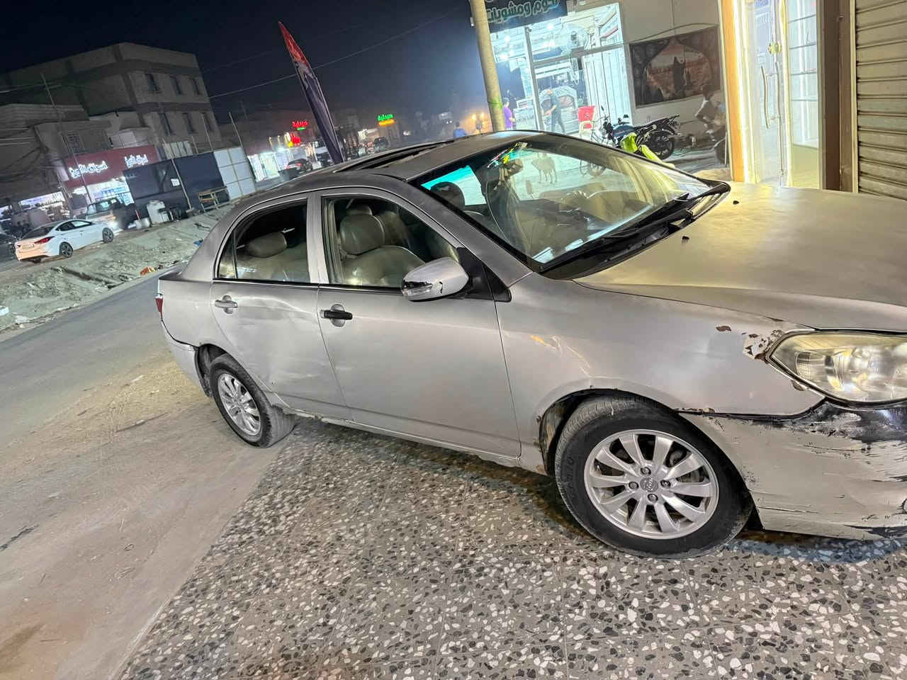 بي واي دي جي ثري ٢٠١٦
ليحب يستفسر اكثر يتصل  على رقم  ‭***********‬
مابي وتساب ولا ارد على تعليقات كفولي بيه انشره
