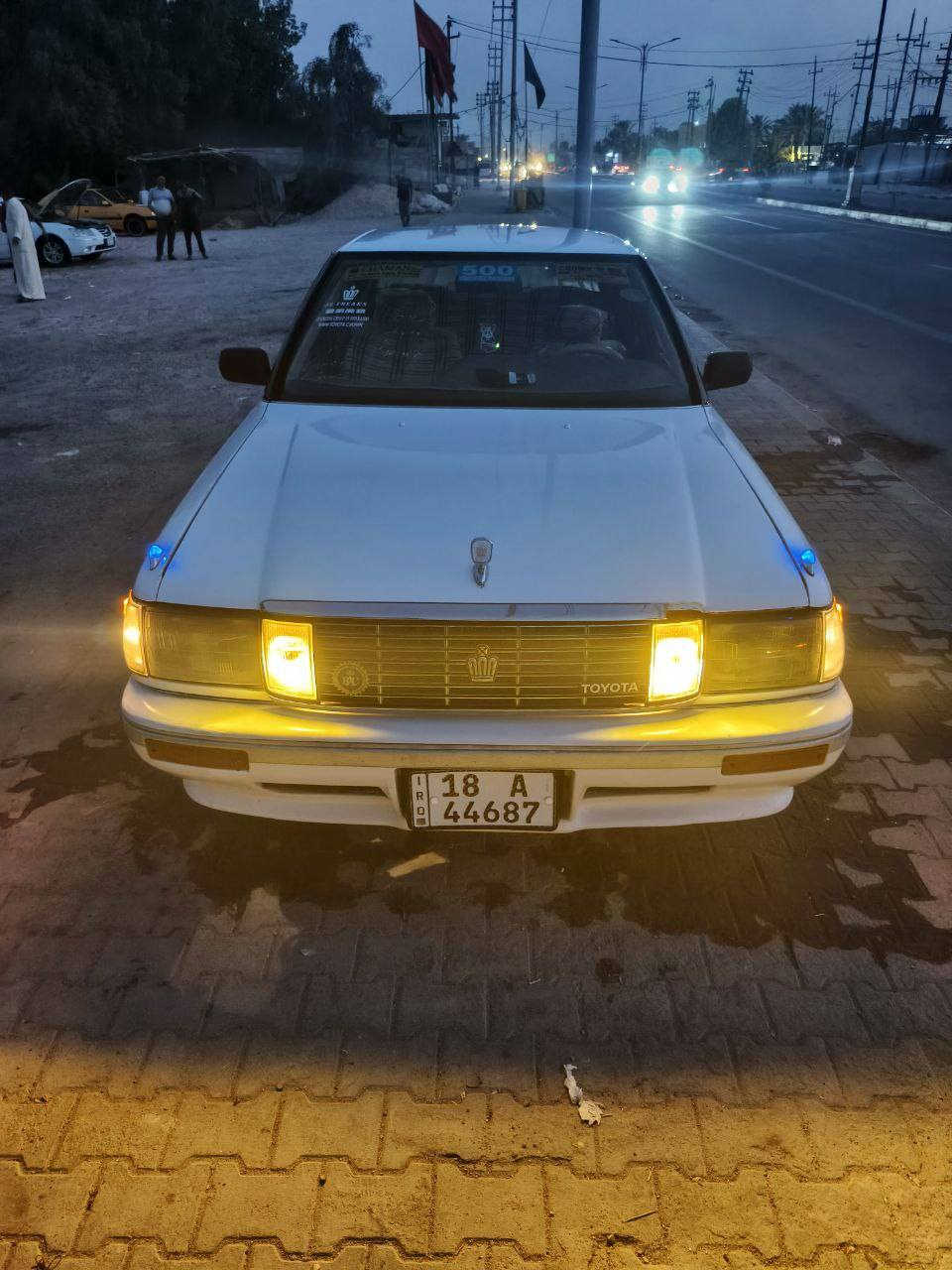 سلام عليكم هارتوب موديل 1991سياره بسمي مكفوله من ضربه من نقل جثه من اصوليات من كلشي مكفول فقط ال مكينه بيه صوت براص براص او ضعيف مو قوي يعني عل سلول ماكو صوت ابراص خلل ال دهن صار بيه بس سياره عله ايدي مرتبه سعره 40 او بيه مجال رقم ال هاتف ***********
