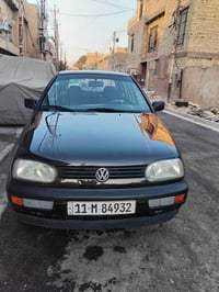 گولف • ١٩٩٤ • مكينه ٢٠٠٠
