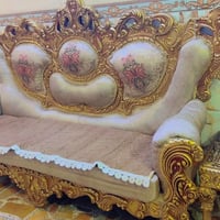 تخم للبيع ١٠ مقاعد نضيف جداً ويا طبلاته  ثنين زغار وحده وسط چبيره السع...