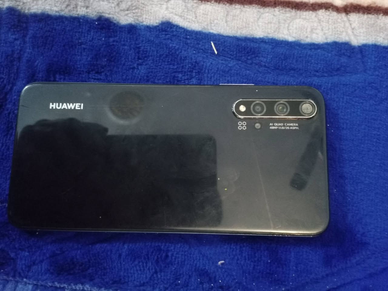 جهاز 60فريم بوبجي مابي لاك ثابت60فريم اذا يعلك يرجع وانطيك فلوس فوكا 😱😱❤️ذاكره 128 اسم الجهاز نوفا 5T بي فطر بل كلاس مراوس او بيع سعر 150وبي مجال


**إذا كنت صاحب هذا الإعلان وتريد حذفه لأي سبب، رجاءا أرسل رسالة إلى الدعم الفني**