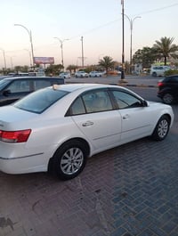 سوناتا • ٢٠٠٩ • رقم كربلاء