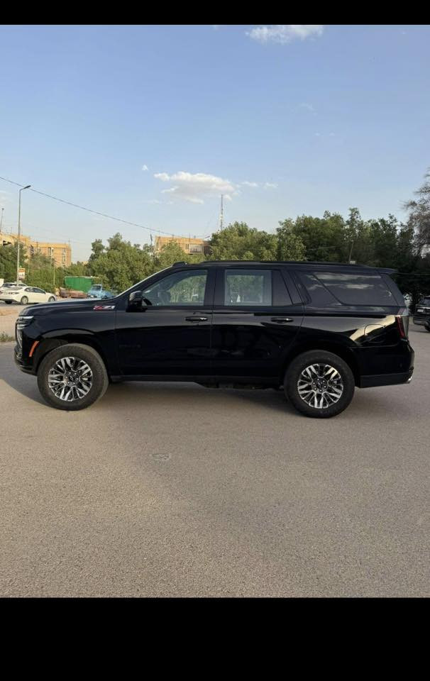 شوفرليت تاهو 2025 Z71 زيرو
السياره دخول كتاب شهداء وكاله عامه باقيلها سنه ونص وتصير حره 

المواصفات فول للاخير
رادار امامي
خمس كامرات
كشنات سياحي
7 راكب
محرك 5300
ماشيه : 7 الف ميل فقط زيروو ❗️
حادث السياره موضح بالصور
جاملغ مبدل وبنيد 

والاصليات موجودات تبدلن للجماليه 
للاستفسار
 ***********متوفر واتساب
السعر 58000$
