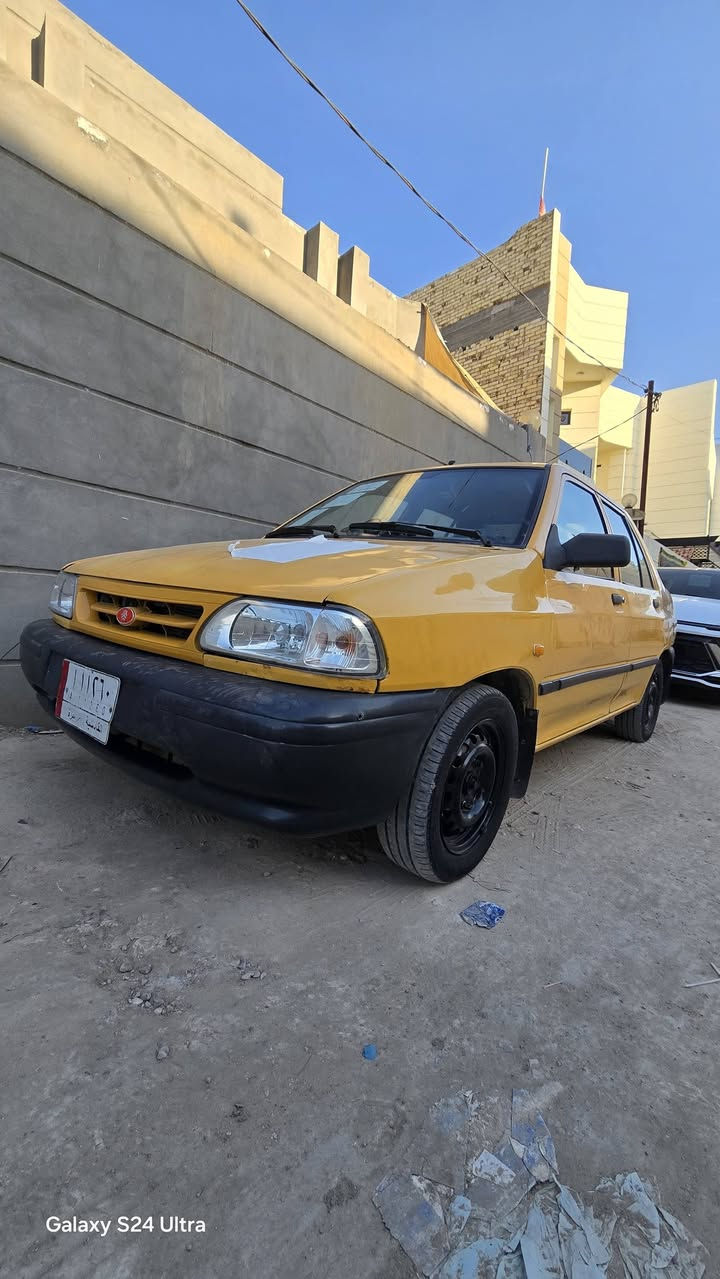 السلام عليكم
سايبا للبيع موديل ٢٠١٥ السعر٣٥وبيها مجال بسيط للشراي التفاصيل اكثر اتصل ع الرقم 
***********
