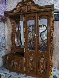 غرفه اخشاب • جديدة • ناصريه