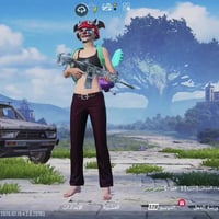 حساب بوبجي • بغداد • تغيير الربط