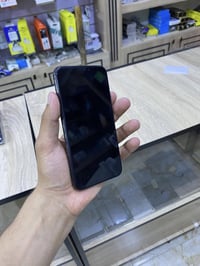 اكس اس • ٦٤ • بطارية ضعيفة