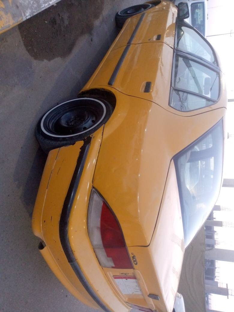 سلام عليكم سياره سمند البيع مكفوله من ضربه وتبديل محوره كورله بيكاشو 160  الموديل 2011  مصفره خط وبحث سعره 32  بيه مجال قليل مكانه شطره وهاذ رقمي *********** الشطره, ذي قار
