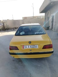 بارس • ٢٠١١ • كفاله عامه