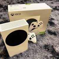 اكس بوكس سيريس اس • Xbox Series S • اكس بوكس 1 تيرابايت • يد تحكم اكس ...