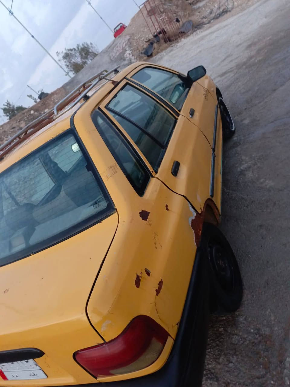 السلام عليكم سايبا موديل 2011 مكينه وكير بيه تبخير كير مكفول صدر حدايه جديد تخم  كهربائيات كله شغاله خياسات كلهه معمره السعر 15وبي مجال حك جيه تحويل مباشر هيئه عليه110 ينزل من سعره غرمات مصفره الاستفسار *********** مكان واسط كوت مركز مدينه
