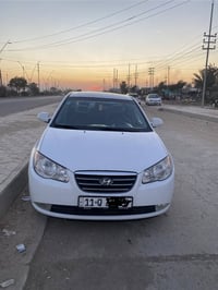 النترا • ٢٠٠٧ • وارد امريكي