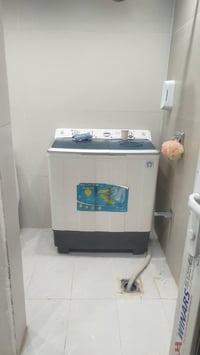 غراض لبيع مستعملة شهر واحد 07779352507