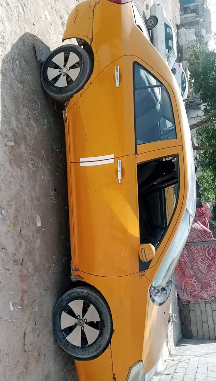 سياره جيلي ام كي محرك وكير كفاله راعي موجود كهربائيات كلها شغاله سياره ما ناقصها ايشي مكان البصره خور الزبير راسلوني على واتساب ***********

سعر السياره .18 وبيها مجال قليل
