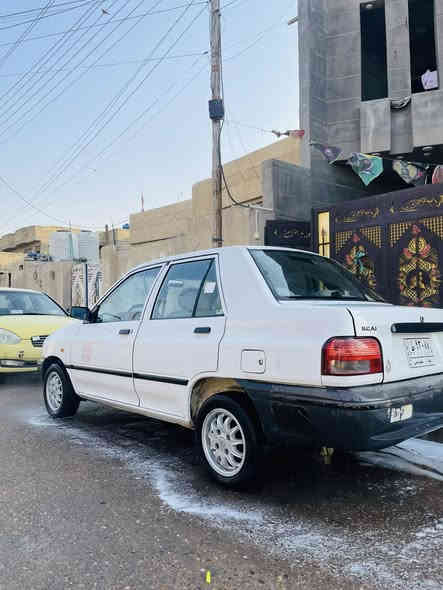 سلام وعليكم سايبة موديل 2018
مكفولة كفالة مكاني بغداد جسر ديالى القديم 

  رقم الهاتف /***********

ملاحضة /سيارة بأسمي/
السعرر/٥٥ وبيهة مجال حك جية
