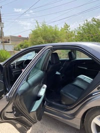 كامري موديل ١٤ SE كير مكينه خير من الله حادث خلفي جنطه وشويه بالجاملوغ...
