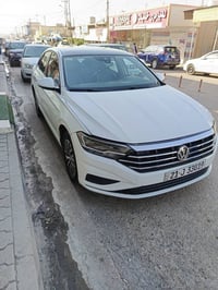 جيتا فول فول • ٢٠٢١ • ١.٤ توربو