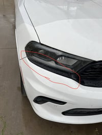 غراض دورنكو للبيع تريشه دعاميه اصليه +تريشه تحت لايت جهت سكن بك لايت ب...