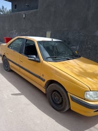 بيجو بارص • موديل ٢٠١٣ • ابي الخصيب