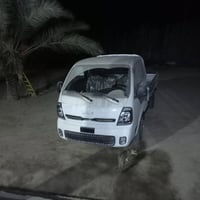 كيا • موديل ٢٢ • بابل الحمزه