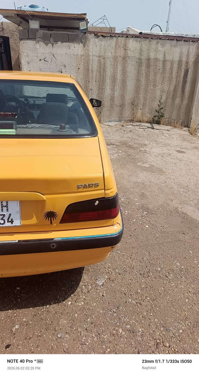 السلام عليكم..
بيجو موديل 2018 بأسمي.. 

هزه جديدة... 

هيئة مصفره..

شرط تحويل 

عقد مروري شرط.. 

السعر (٤٨) 

للاستفسار  ( *********** )
العبيدي /الضباط
