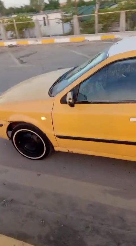 سلام عليكم سمند البيع مديل 11 محرك فرنسي توني شدهن مشط بور هم توني شدهن سياره جاهزه كبل شغل تخم تاير توني شدهن سعر 25رقمي***********
