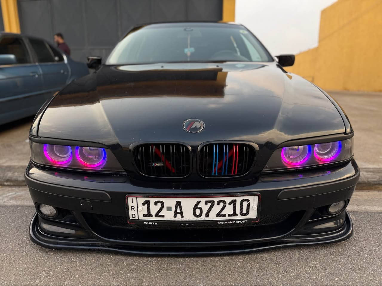 مكينه ٥٢٨گيرتوماتيك كوشن جلد داخلى جديد بدون دعم ٣ قطع صبخ كزوز سيستم دكمه كير محرك شرط موديل١٩٩٨  سياره كوله mرقم موصل تحويل شرط
السعر٩٩ مجال دهوك, العراق


**إذا كنت صاحب هذا الإعلان وتريد حذفه لأي سبب، رجاءا أرسل رسالة إلى الدعم الفني**