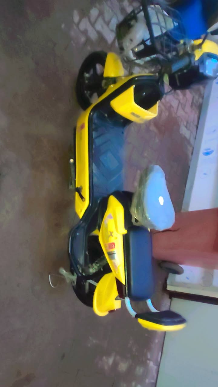 دراجه شحن للبيع نقص 2بطاريه فقط


**إذا كنت صاحب هذا الإعلان وتريد حذفه لأي سبب، رجاءا أرسل رسالة إلى الدعم الفني**