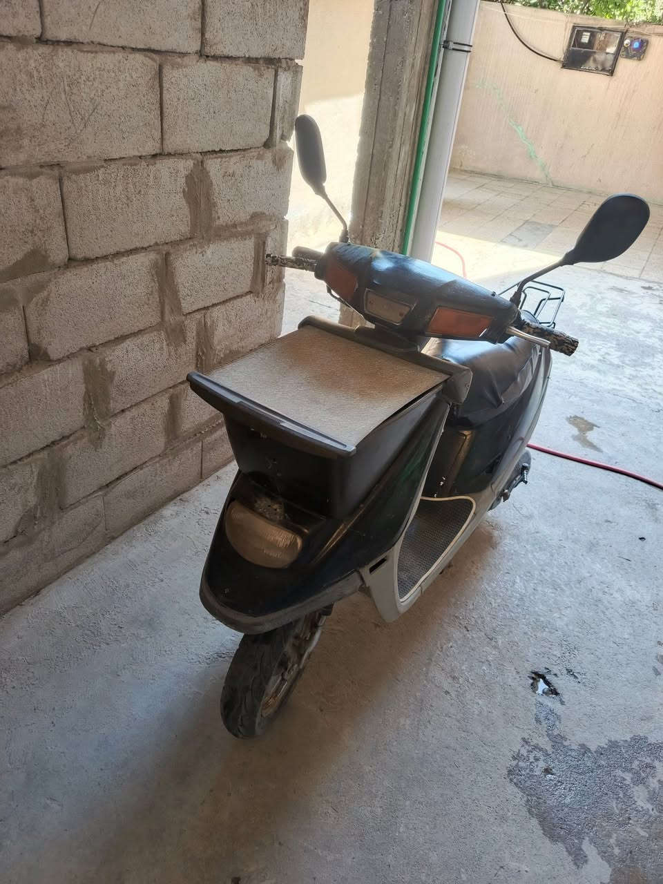 ماطور كامل بس سلف ثكيل يحتاج تصليح وكابريتة بس تنضيف 165


**إذا كنت صاحب هذا الإعلان وتريد حذفه لأي سبب، رجاءا أرسل رسالة إلى الدعم الفني**