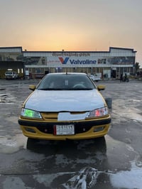 بارص • ٢٠١٣ • بصره