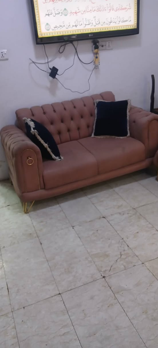 لبيع كلمن وسعره مكان بغداد


**إذا كنت صاحب هذا الإعلان وتريد حذفه لأي سبب، رجاءا أرسل رسالة إلى الدعم الفني**