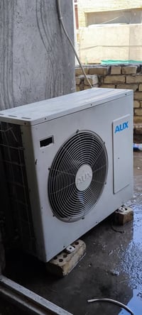 سبلت اواكس • سبلت عامودي • اواكس 3 طن • سبلت بغداد • مكيف عامودي • سبل...