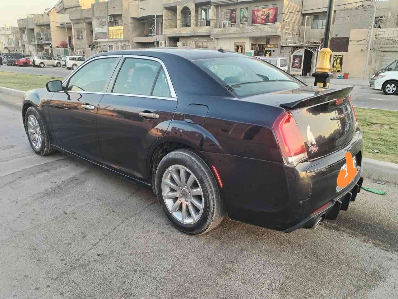 يالله /السلام عليكم
للبيع موديل 12 مصبوغه حزام جاهزه مابيها نواقص
محرك 3600  سكني بغداد مدينة مدينه الصدر
130 $ وبيها مجال للشراي
والمايعرف للمريكا ومايعجبه
المنشور يكتب يالله ويعبره
للاستفسار الاتصال على الرقم ودلل ***********
