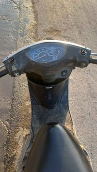 دراجه بريز للبيع دراجه نكره سلف اي نقص مابيه مكاني بغداد الشعب السعر 7...