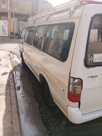 كيا • ٢٠٠٩ • رقم واسط