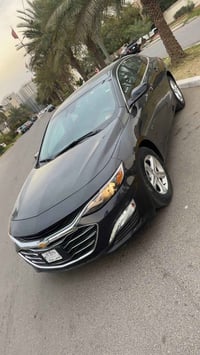 للبيع شوفرليت ماليبو موديل23 فئة LT  محرك 1500 تيربو كير cvtفول عدا ال...