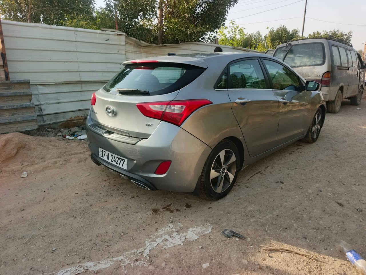 النترا رقم مثنى بسمي هزه جديده  ضررها جاملغ وبنيد ربعه بدون دواخل ولا شاصي وصفحه صبغ ماعرف يمكن جراد  مكينه الفين بيها كازكيت.  السعر85 وبيها مجال بصيط.  ***********
