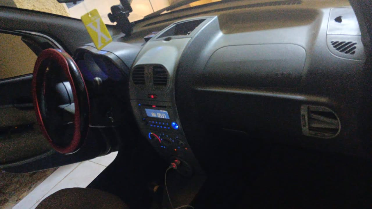 السلام عليكم عندي سياره نوع شيري
A1 
مديل ٢٠١٢ للبيع رقم كربلاء السعر٣٠ مكاني بغداد سبع البور 
***********
