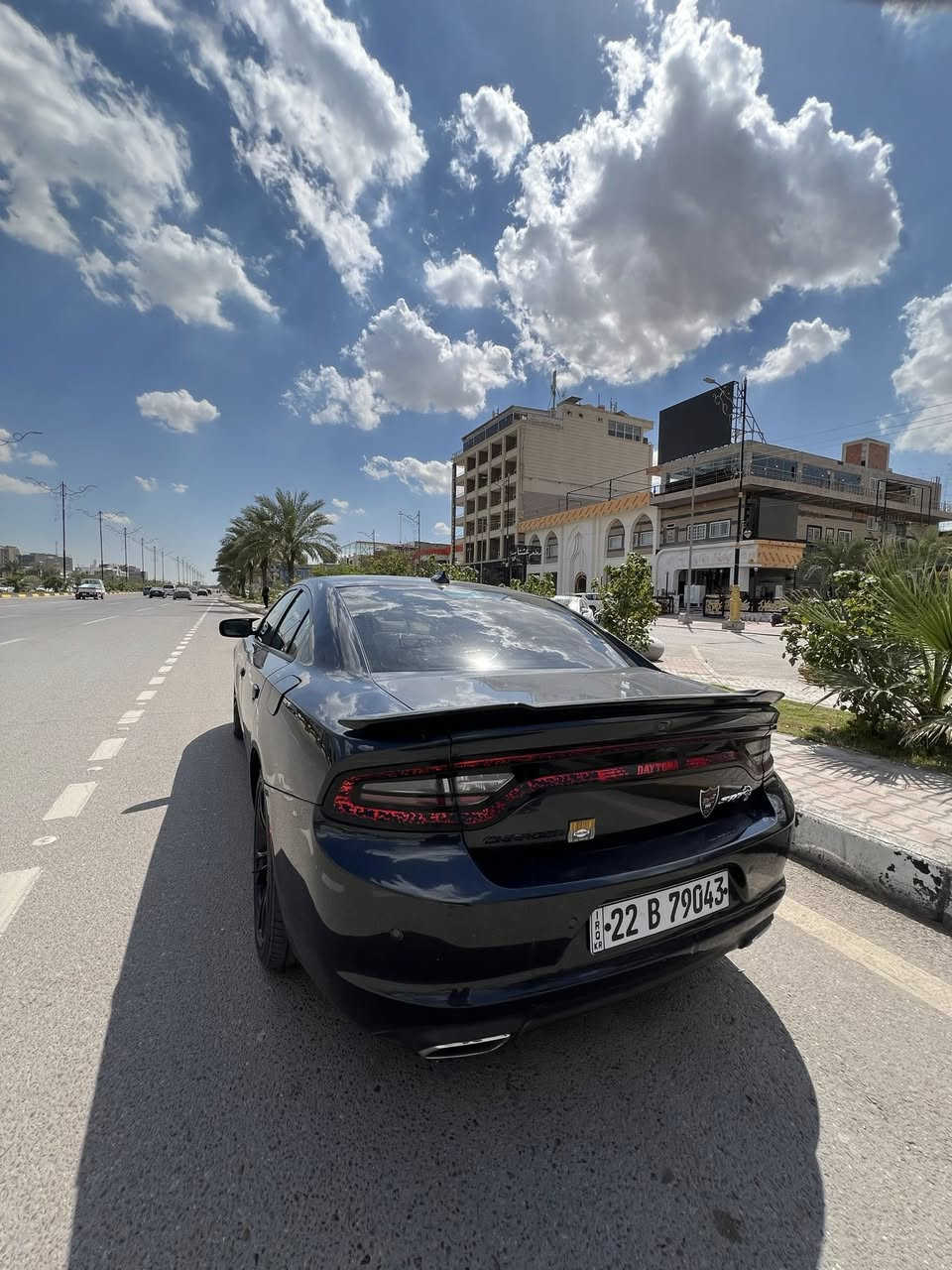 السلام عليكم
جارجر 2018. بلاك توب  فول خنگ من عدا الفتحه 
 كشن كهرباء خزن مميموري  سستم سماعات البينو
كشنات جلد بلاد تدفئه تبريد  كشنات امامي خلفي 
قطعتين تبريد مناخ منفصل 
لون نيلي طوخ 
فول رادار وحساسات 
رقم أربيل الدولي هزه ورقم جديد 
حادثها موضح بل الصور والباقي كفاله عامه 
بدون نواقص كله بوضع الشركه  
محرك 3600كفاله ما مفتوح 
مراوس بكامري او بيع 
السعر 190 وبيها مجال بسيط 
***********
مكاني كربلاء حي الحسين
