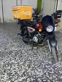 دراجةبوكسرموديل 2020دراجة خير من الله جاهرة لاتبخير ولا تنقيص 4كير بدو...