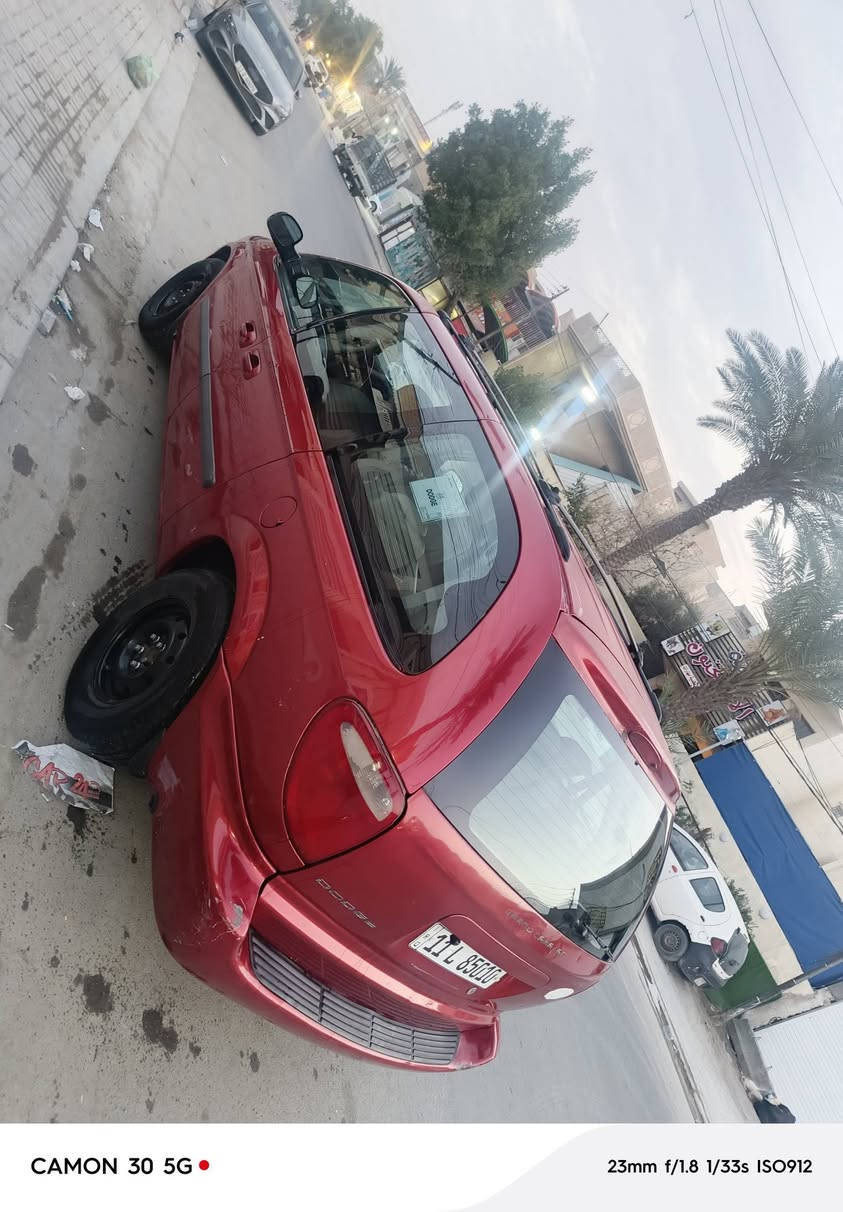 السلام عليكم للبيع دوج كرفان مديل 2007 محرك 3800 مكينه وكير جدد تدفئه تبريد ٣ قطع شغال حداديه جديده غاز بانزين كهربائيات كلهه شغاله غرفه جديده بجم كبس بيهه صبغ صفحه وجاملغ وسونر موجود رقم بغداد انكليزي سياره جاهزه 
السعر 77 
رقمي ***********
