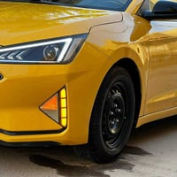 النتره مديل 20 سياره حلوه وجاهزه كير اي تي المرغوب ماشيه 55  حادث جامل...