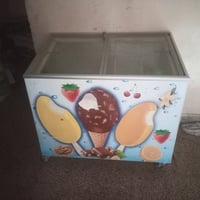 عارضة محل • تبريد فول • كركوك واحد آذار