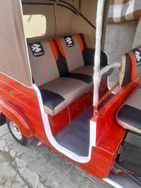 تكتك • موديل ١٩ • ميسان المجر الكبير