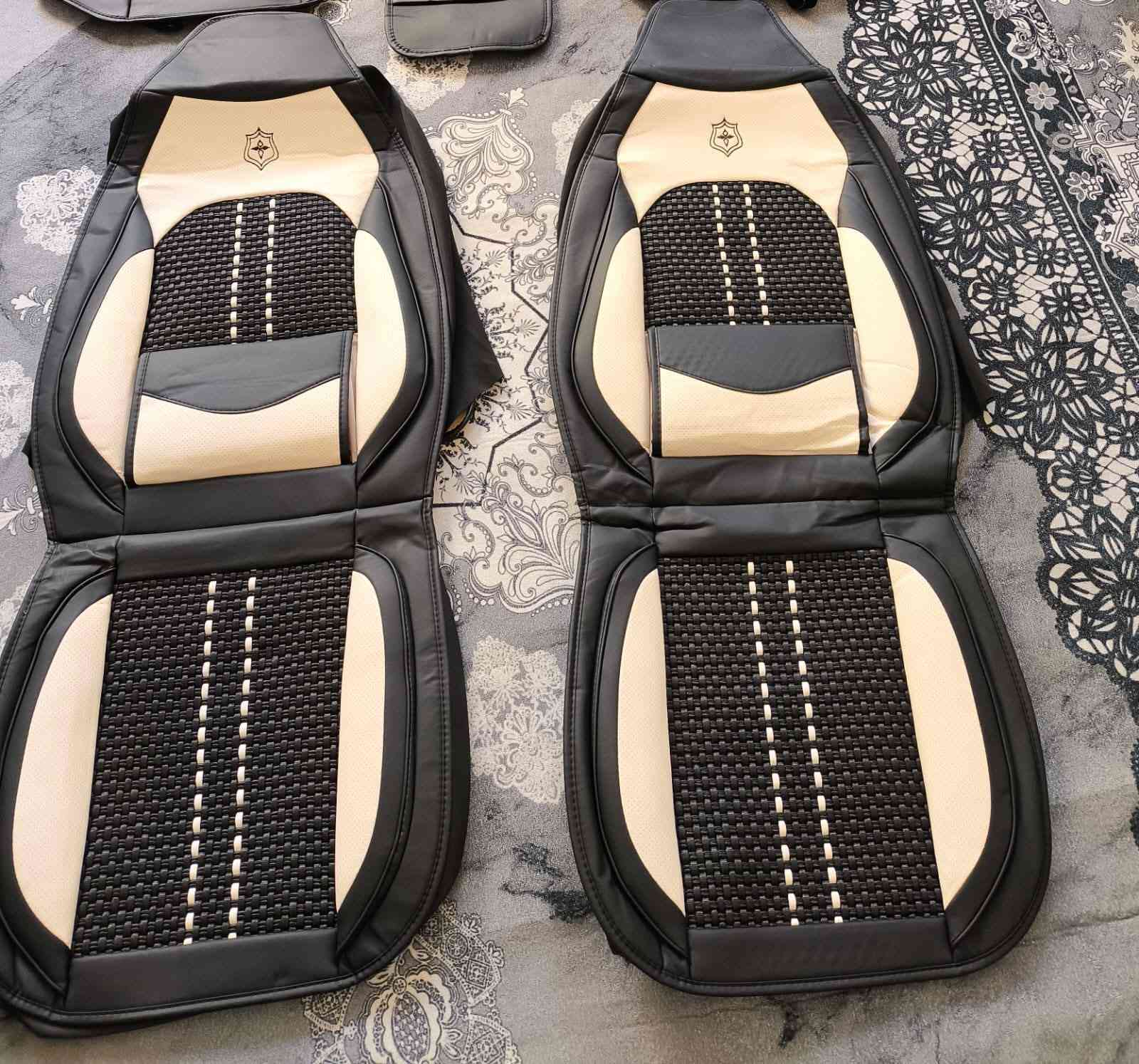 تلبيسة مقاعد سيارة جلد نوعية جيده السعر ٤٥ الف مع التوصيل


**إذا كنت صاحب هذا الإعلان وتريد حذفه لأي سبب، رجاءا أرسل رسالة إلى الدعم الفني**