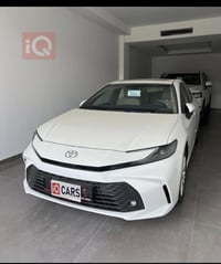 كامري هايبرد • صفر • ٢٠٢٦