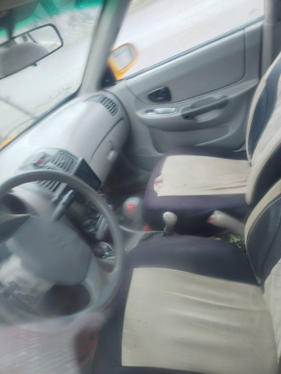 هونداي فيرنا  للبيع  45  بيها مجال  ***********
