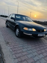 سوناته • ١٩٩٤ • رقم بغداد