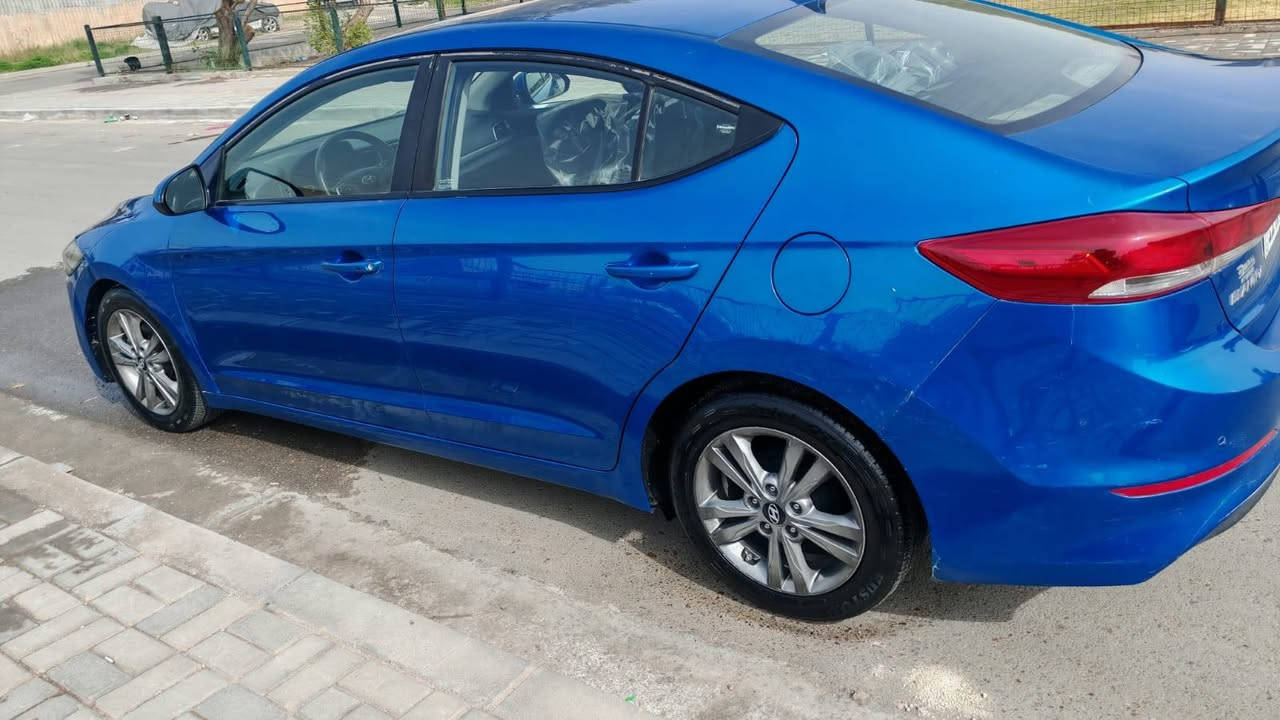 السلام عليكم 
اقرأ المنشور قبل الاتصال
اللنترا موديل 2017 جديده  رقم بغداد بمعنى الكلمه 
وارد امريكي لونها ازرق شذر
صور أمريكا  بلمنشور 
بيها فقط بنيد وجاملغات امامي صبغ بدون دواخل 
باقي السياره مكفوله علما السيارة ليبل واحد 
صدر جديد وعلفحص
ادامه كامله مسويلها وشرط الفحص
تخم تاير جديد 
منظومة تبريد جديدة 
تبريد ثلج ❄️ 
محرك (2000) دوش 
كير ATM المرغوب
رقم بغداد دولي وهزه جديده
السياره بأسمي واستخدام شخصي وشرط التحويل العنوان بغداد حي الجهاد 
السعر  122$ وبيها مجال للطيبين 
للاستفسار
***********
متواجد واتساب
ما متواجد عل فيس
